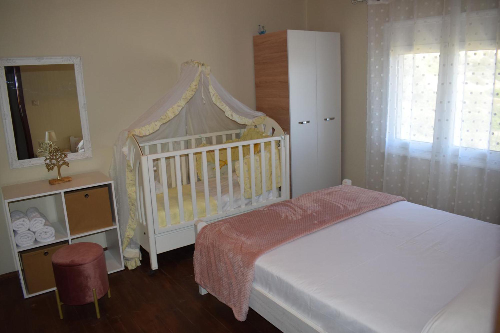 Arismari Αη Γιάννης Καπετανιανα Villa Kapetaniana Luaran gambar